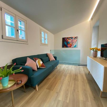 Sweet Dreams Apartment Канобио Екстериор снимка