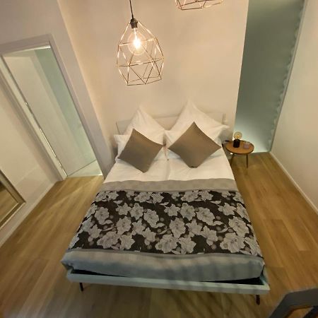 Sweet Dreams Apartment Канобио Екстериор снимка