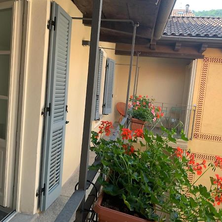 Sweet Dreams Apartment Канобио Екстериор снимка