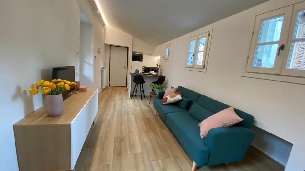 Sweet Dreams Apartment Канобио Екстериор снимка