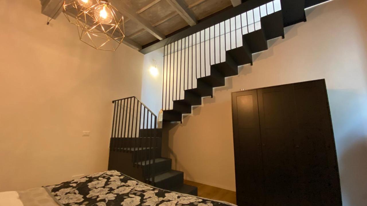 Sweet Dreams Apartment Канобио Екстериор снимка