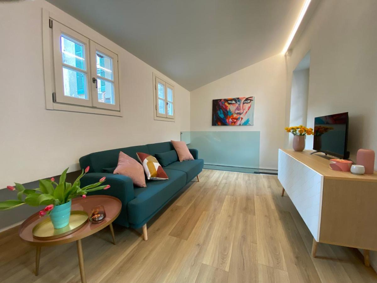 Sweet Dreams Apartment Канобио Екстериор снимка