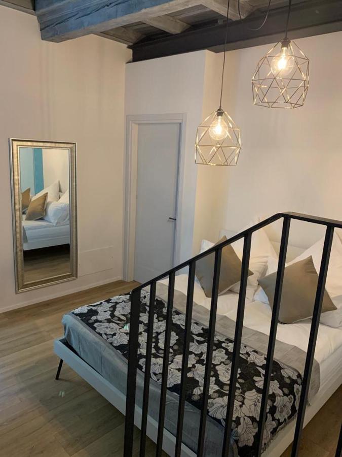 Sweet Dreams Apartment Канобио Екстериор снимка