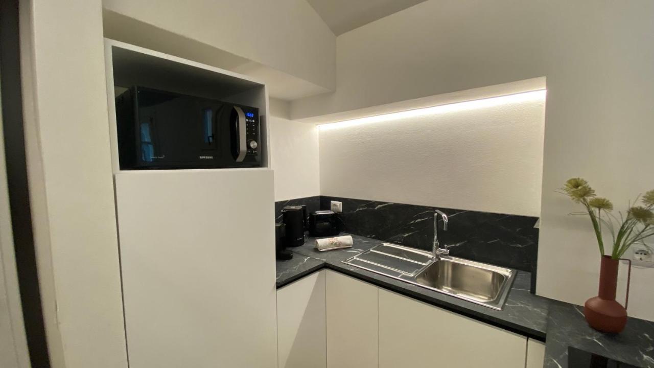Sweet Dreams Apartment Канобио Екстериор снимка