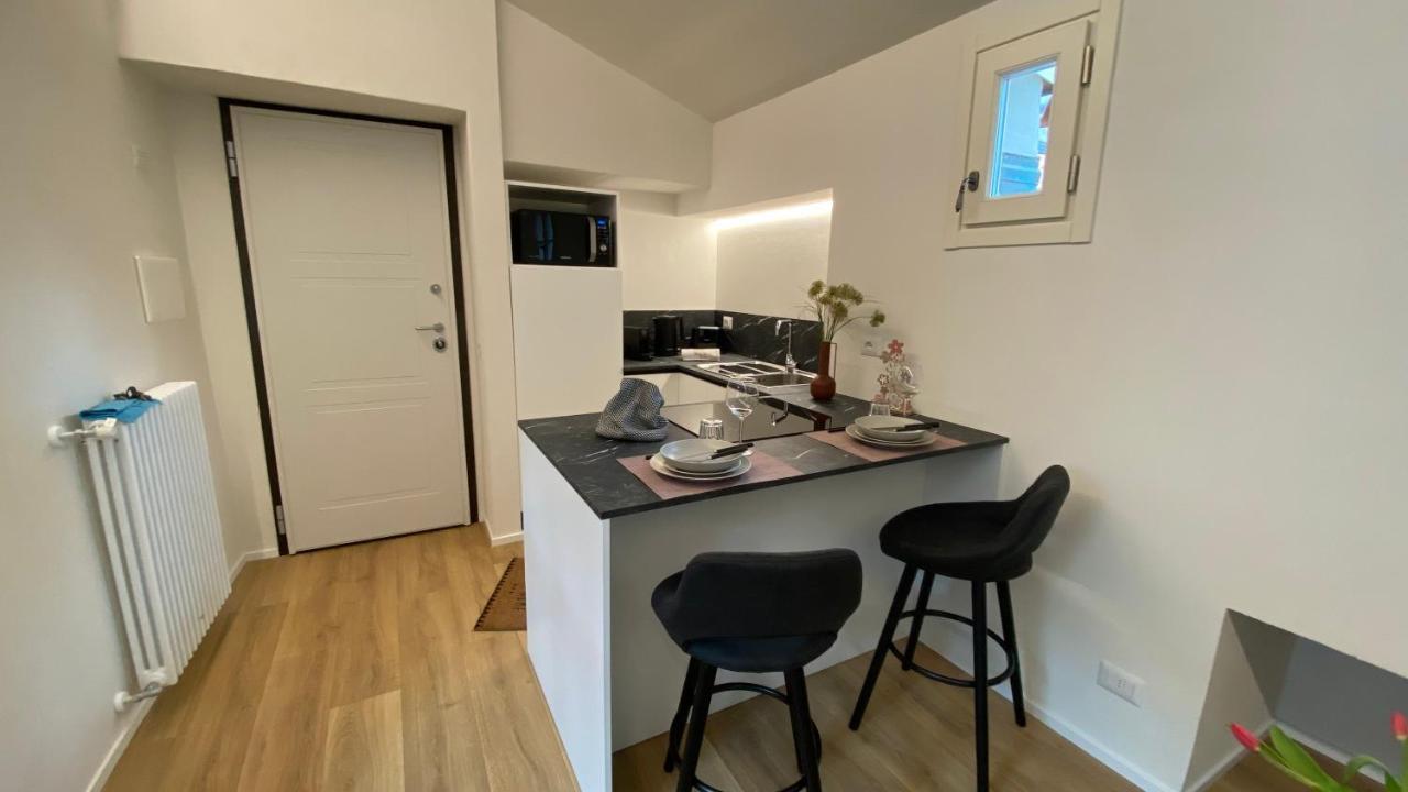 Sweet Dreams Apartment Канобио Екстериор снимка