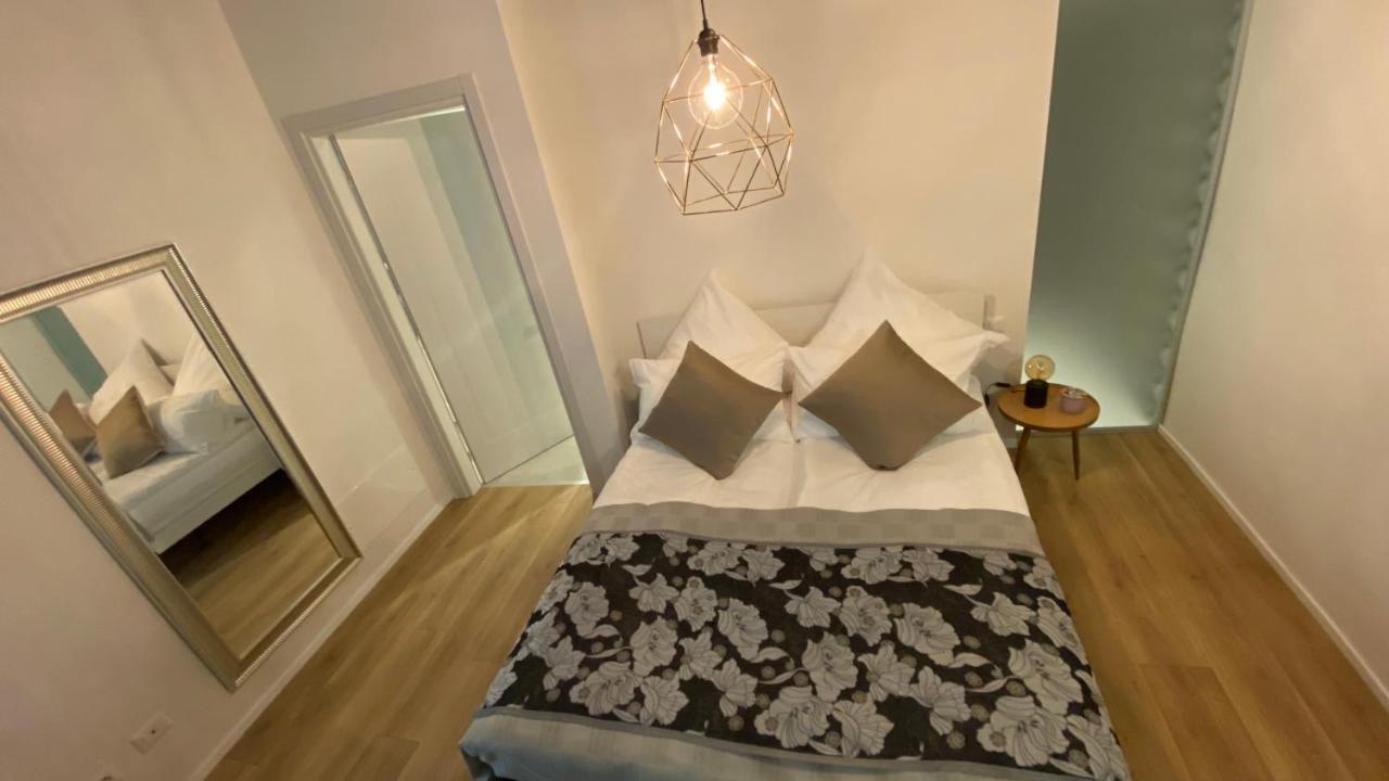 Sweet Dreams Apartment Канобио Екстериор снимка