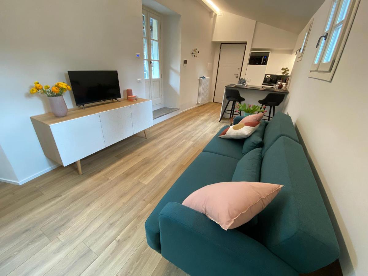 Sweet Dreams Apartment Канобио Екстериор снимка