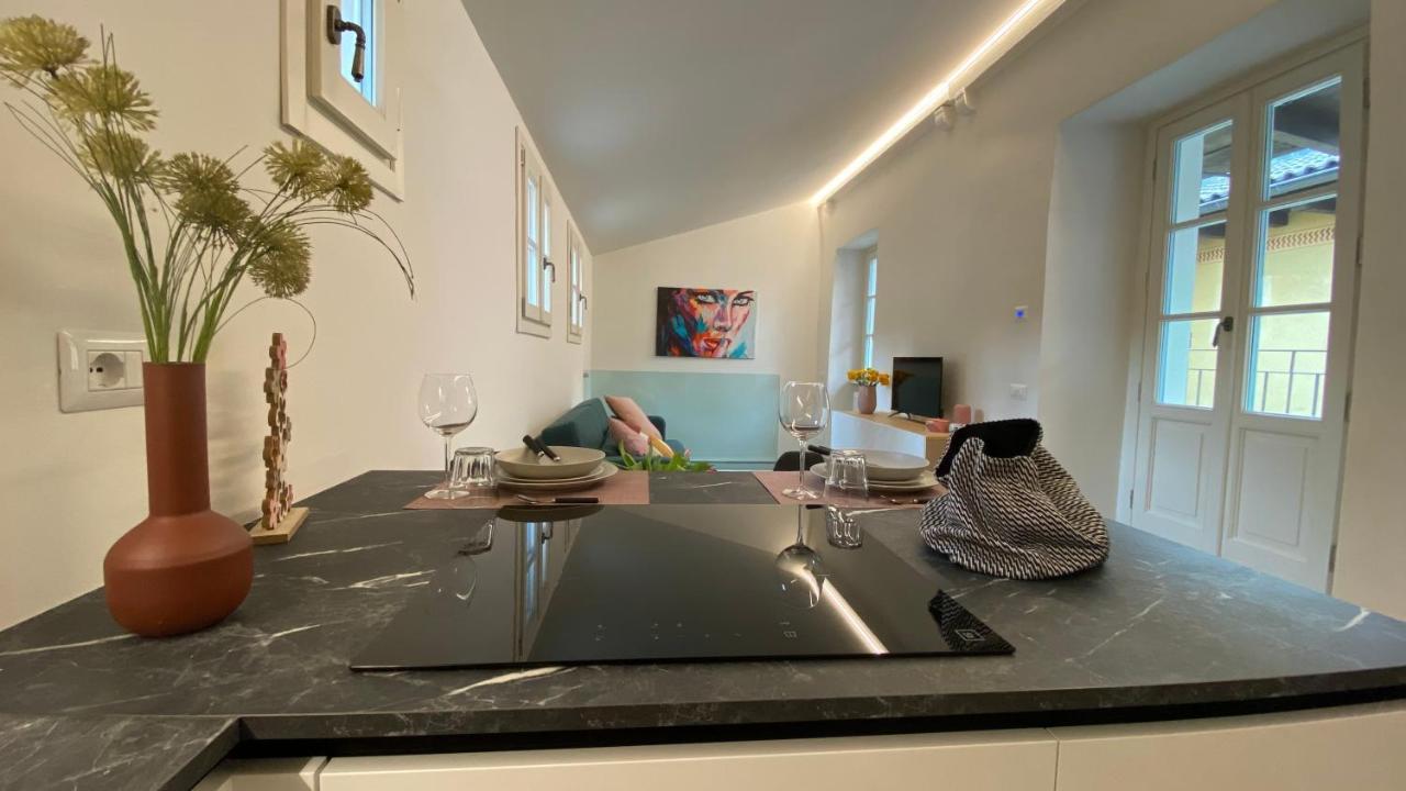 Sweet Dreams Apartment Канобио Екстериор снимка