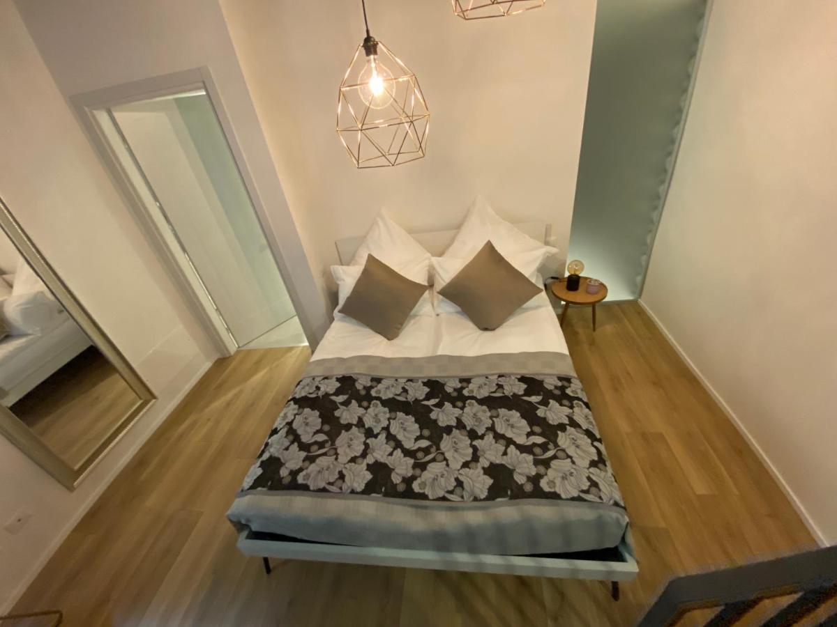 Sweet Dreams Apartment Канобио Екстериор снимка