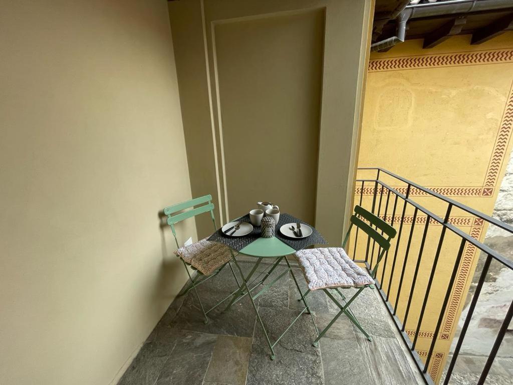 Sweet Dreams Apartment Канобио Екстериор снимка