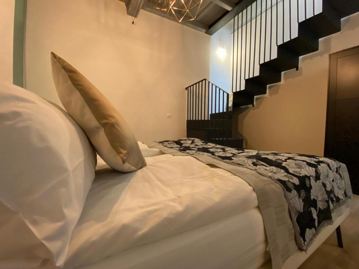 Sweet Dreams Apartment Канобио Екстериор снимка