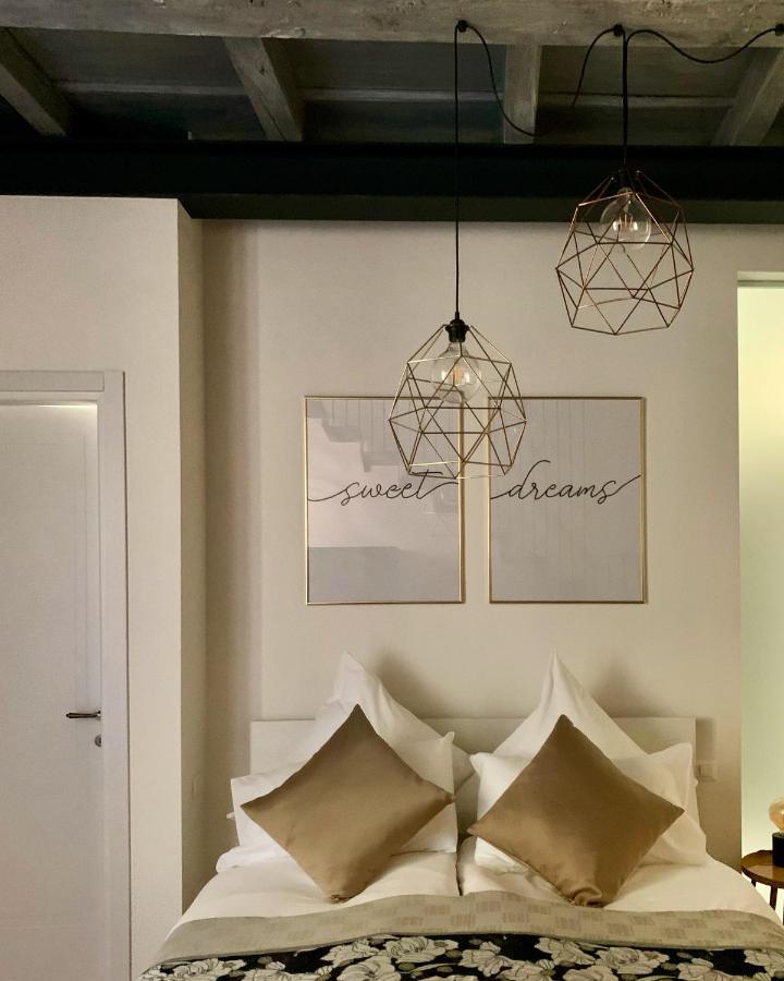 Sweet Dreams Apartment Канобио Екстериор снимка