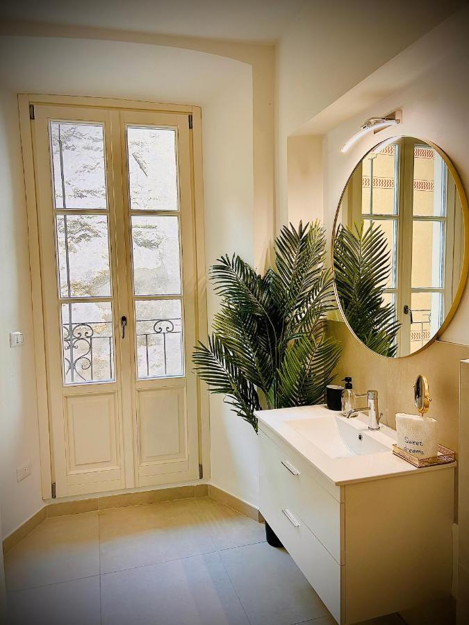 Sweet Dreams Apartment Канобио Екстериор снимка