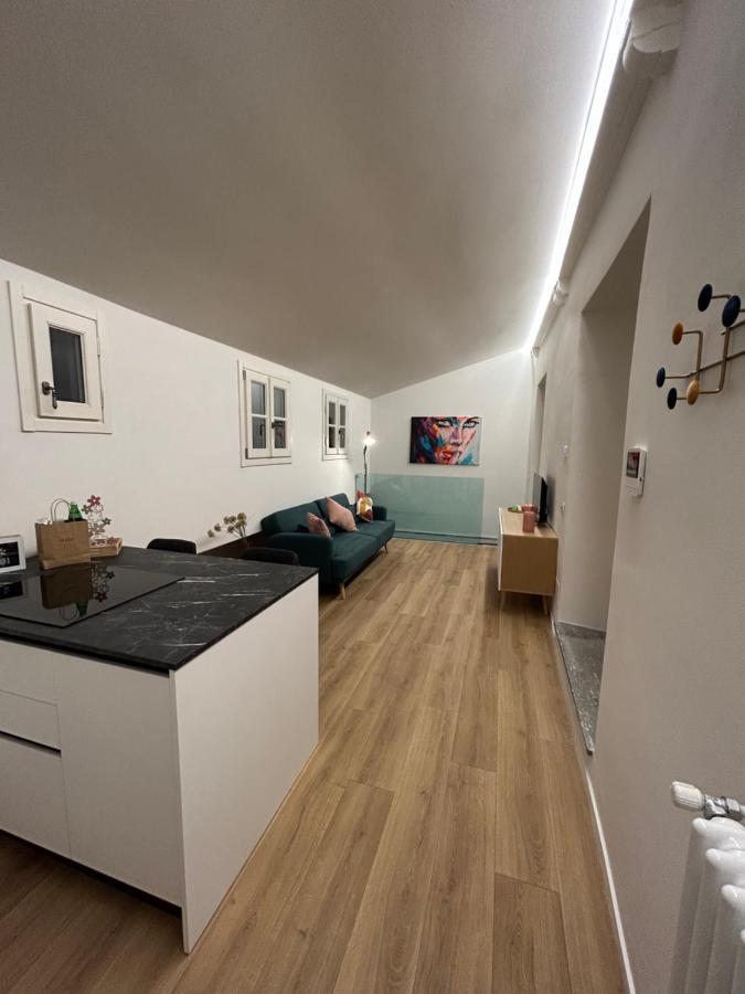 Sweet Dreams Apartment Канобио Екстериор снимка