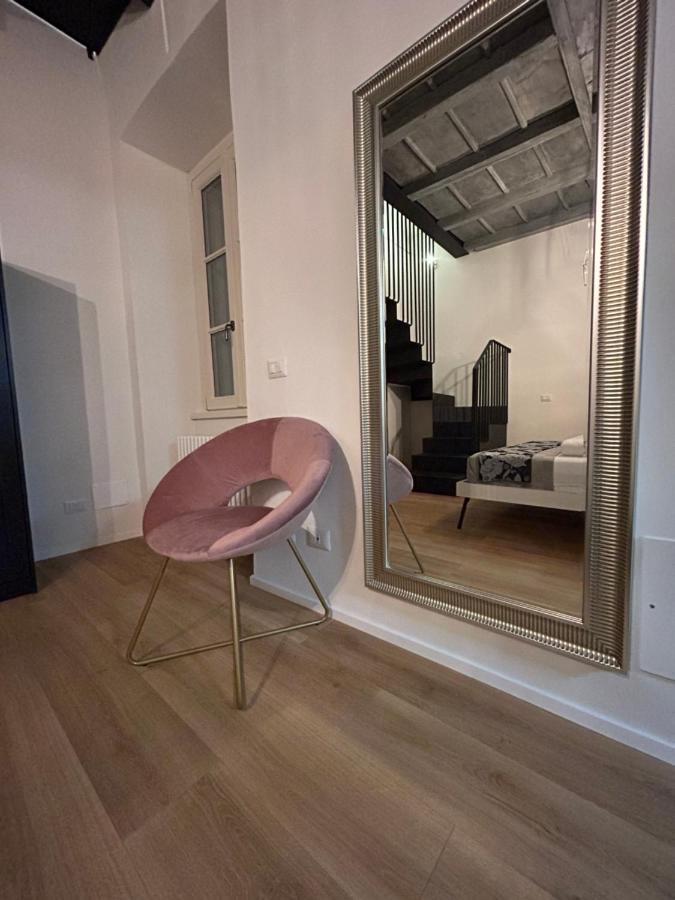 Sweet Dreams Apartment Канобио Екстериор снимка