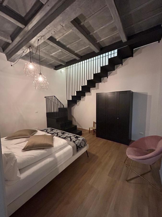 Sweet Dreams Apartment Канобио Екстериор снимка